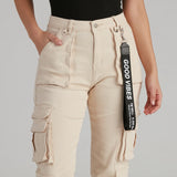 Belangrijke Cutie Cargo Joggers