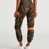 Goede Tijd Twill Cargo Joggers