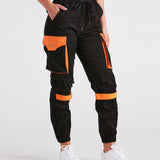 Goede Tijd Twill Cargo Joggers