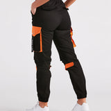 Goede Tijd Twill Cargo Joggers
