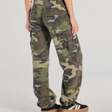 Coole Meis Energie Camo Cargo Broek
