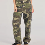 Coole Meis Energie Camo Cargo Broek