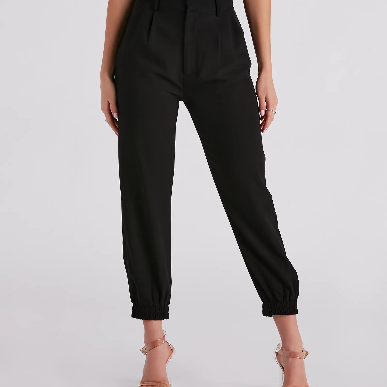 Seal The Deal Trouser Joggers