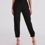 Seal The Deal Trouser Joggers