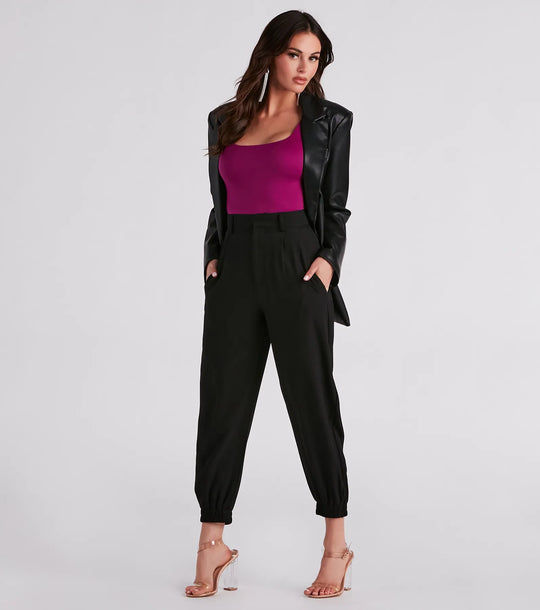 Seal The Deal Trouser Joggers