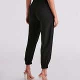 Seal The Deal Trouser Joggers