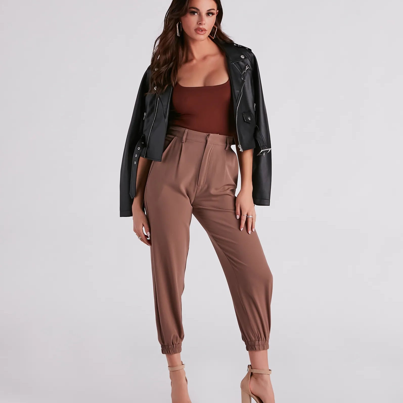 Seal The Deal Trouser Joggers