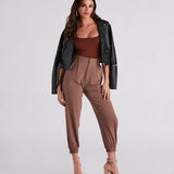 Seal The Deal Trouser Joggers