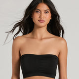 Naadloze Sculpt Bandeau Bh