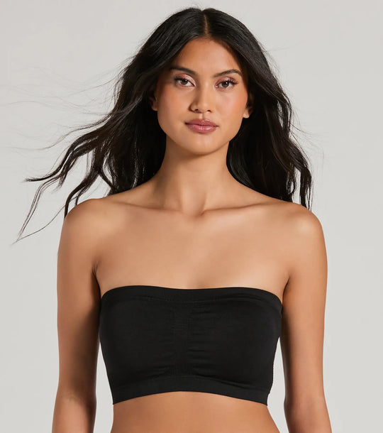 Naadloze Sculpt Bandeau Bh