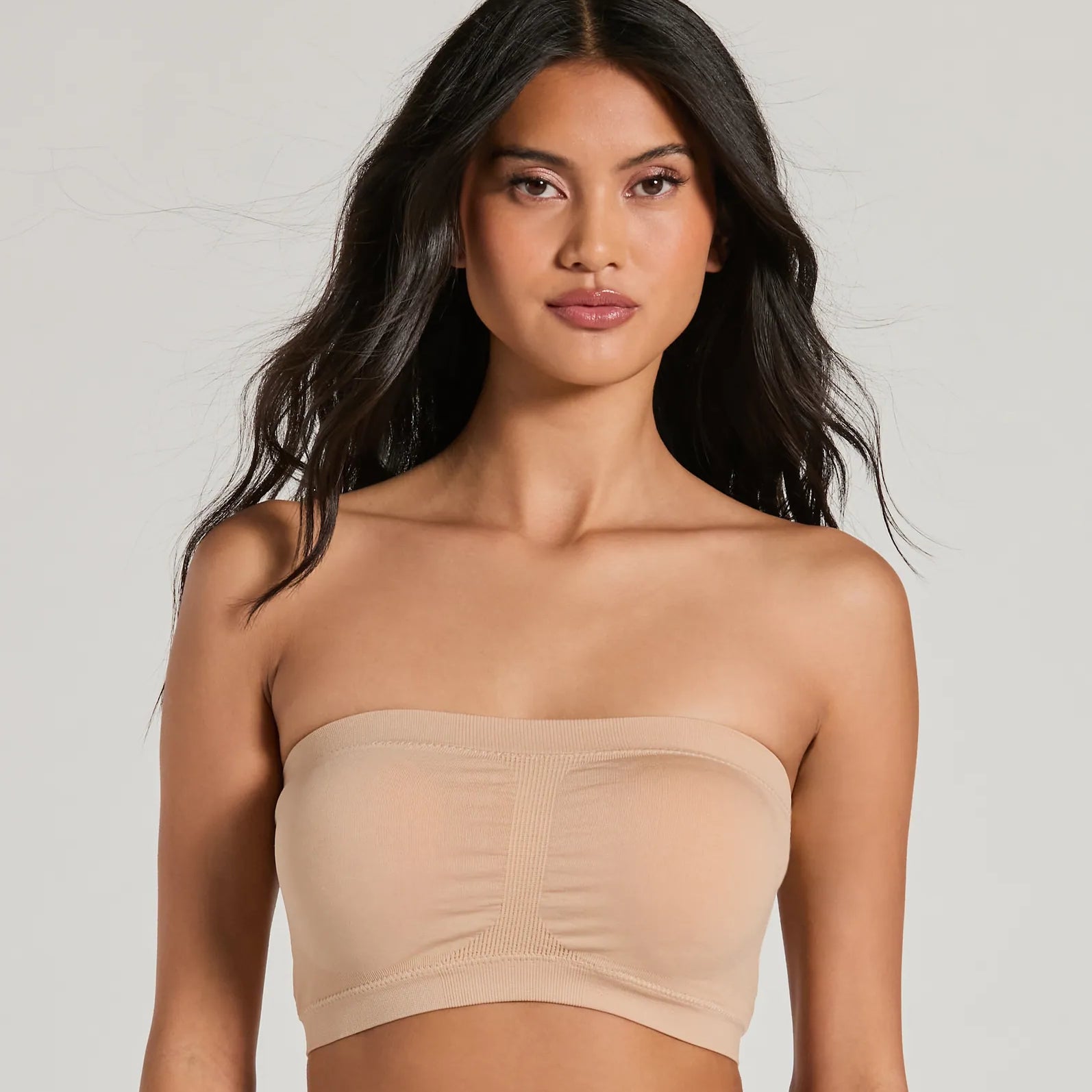 Naadloze Sculpt Bandeau Bh