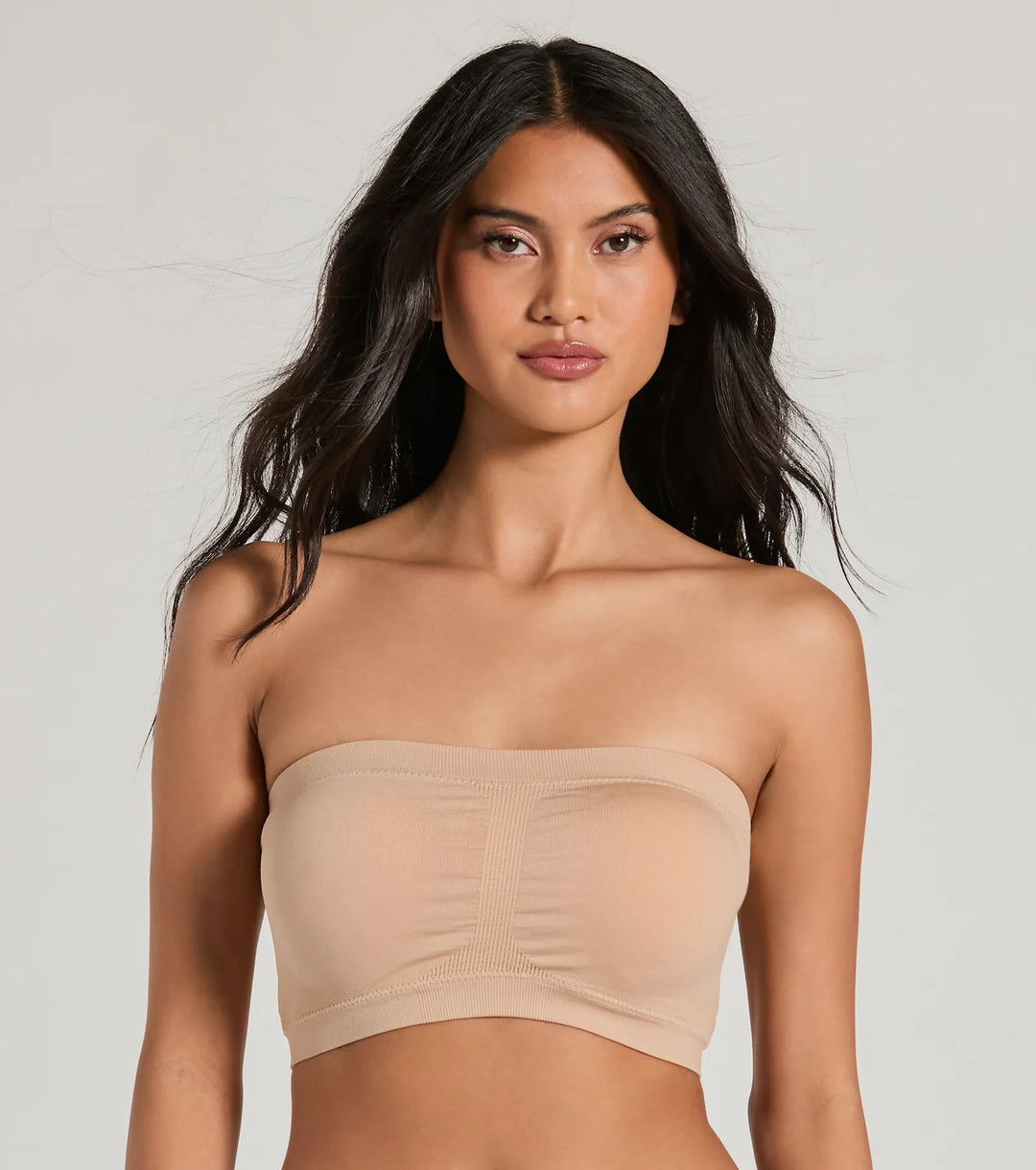 Naadloze Sculpt Bandeau Bh