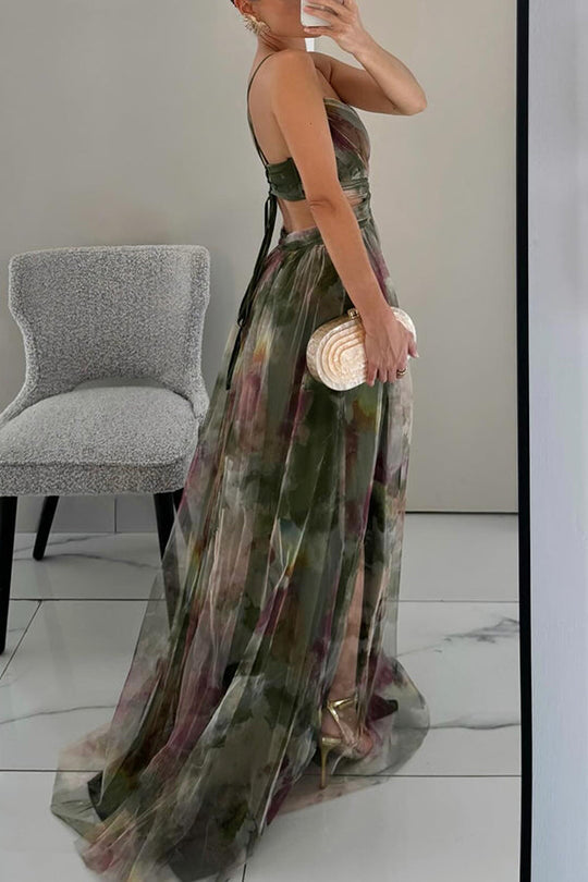 Celeste Dream Jurk