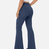 Anna - Retro Chic Hoge Taille Damesbroek