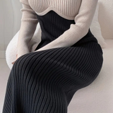 SABIN - Elegante Damesjurk