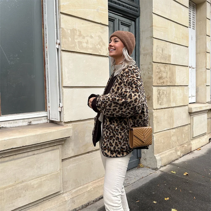 Urban Chic Lichte Donsjack | Warm, Lichtgewicht en Modern