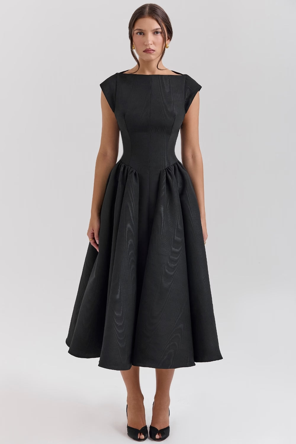 Victoria – Elegante Jurk