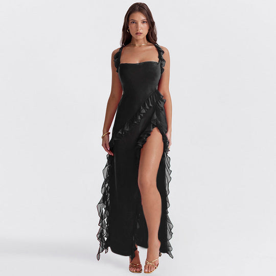 Ariella Elegance Dress | Stralen in Elegantie