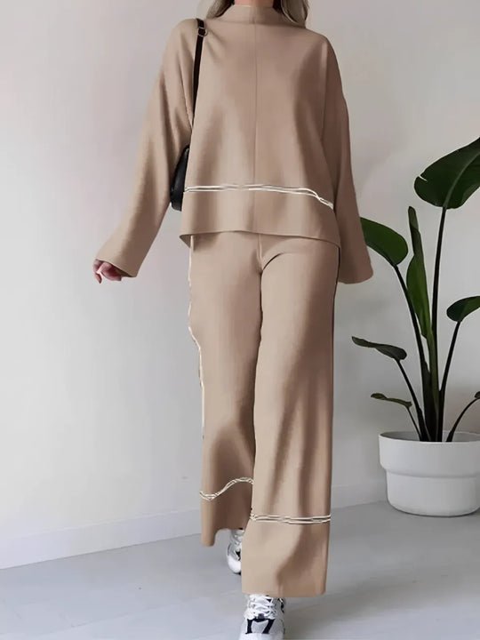 Kim Luxe Set | Comfort en Elegantie voor Elke Dag