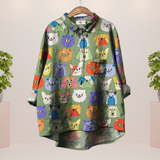 Milo | Vrolijk Dieren Shirt