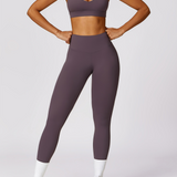 Fayelle - Active Wear 2-delige Shaping Gym Set