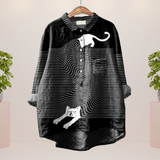 Milo | Vrolijk Dieren Shirt