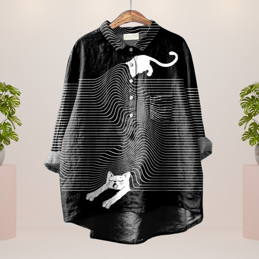Milo | Vrolijk Dieren Shirt