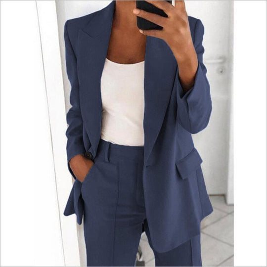 Authentieke dames set