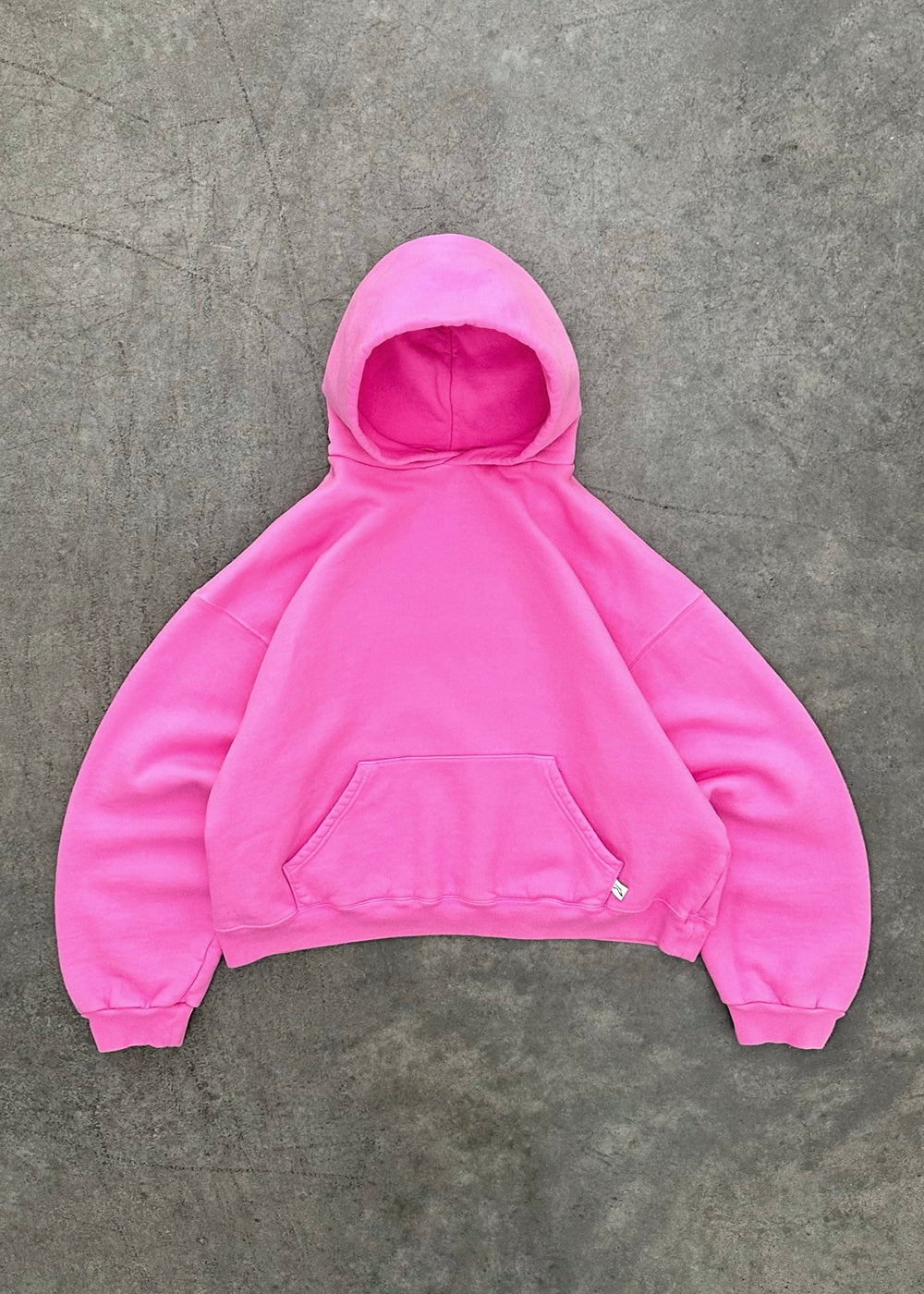 Oversized Dames Hoodie – Comfortabel, Zacht & Stijlvol