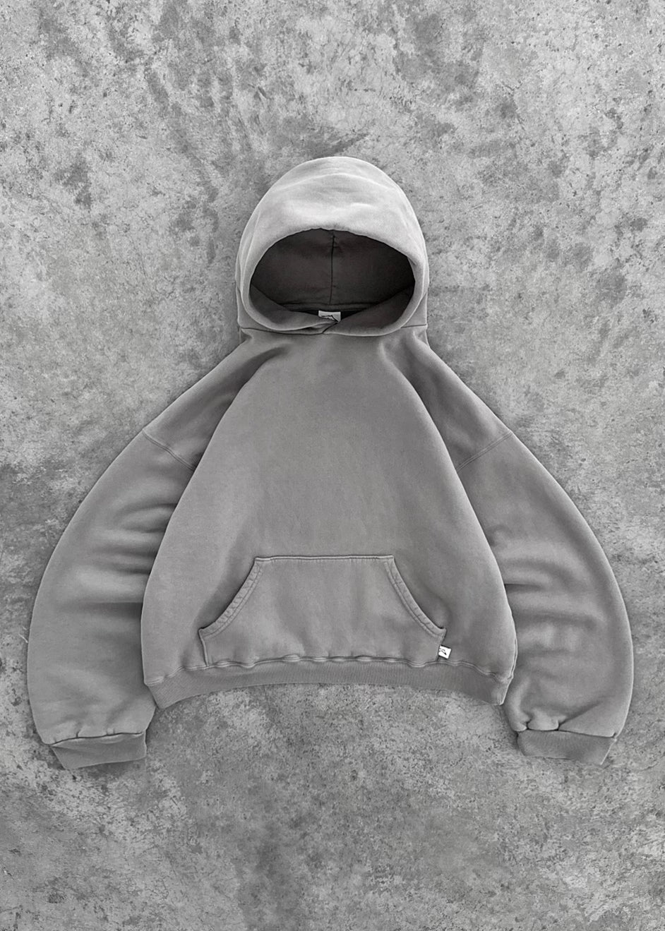 Oversized Dames Hoodie – Comfortabel, Zacht & Stijlvol