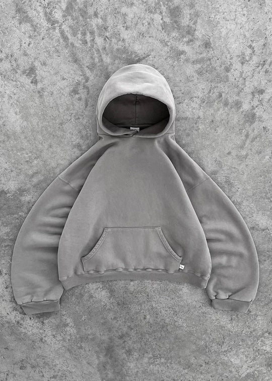 Oversized Dames Hoodie – Comfortabel, Zacht & Stijlvol