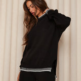 Jade - Comfy Set