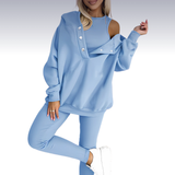 Grazia - 3-Delige Sport Set