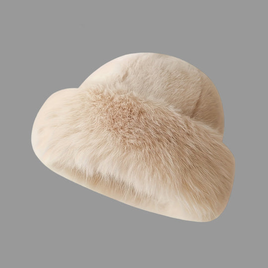 Winterhoed met Oorbescherming voor Volwassenen | Ideaal voor Koude Dagen