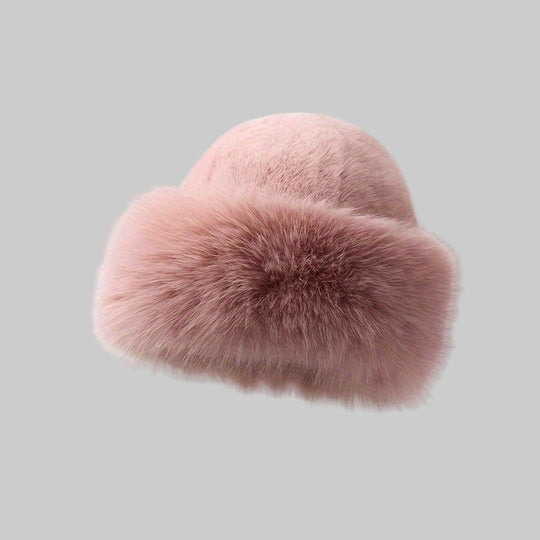 Winterhoed met Oorbescherming voor Volwassenen | Ideaal voor Koude Dagen