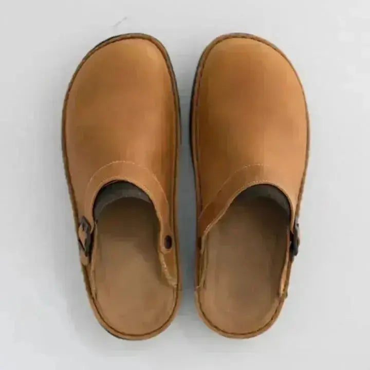 Blair - Comfortabele Vrouwen Verstelbare Slippers
