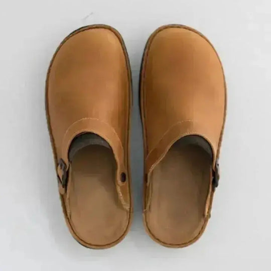 Blair - Comfortabele Vrouwen Verstelbare Slippers