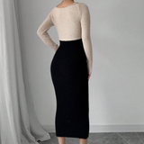 SABIN - Elegante Damesjurk