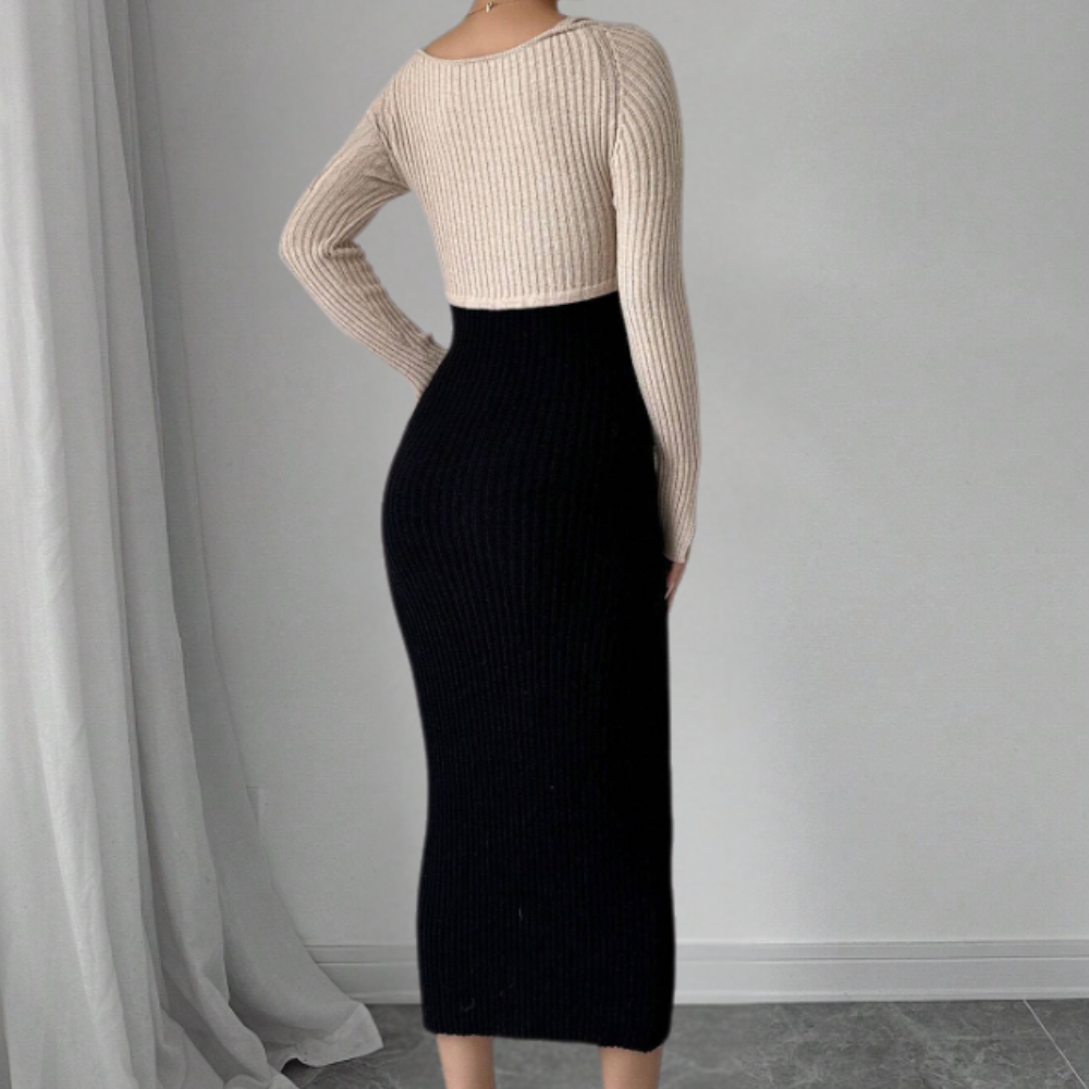 SABIN - Elegante Damesjurk
