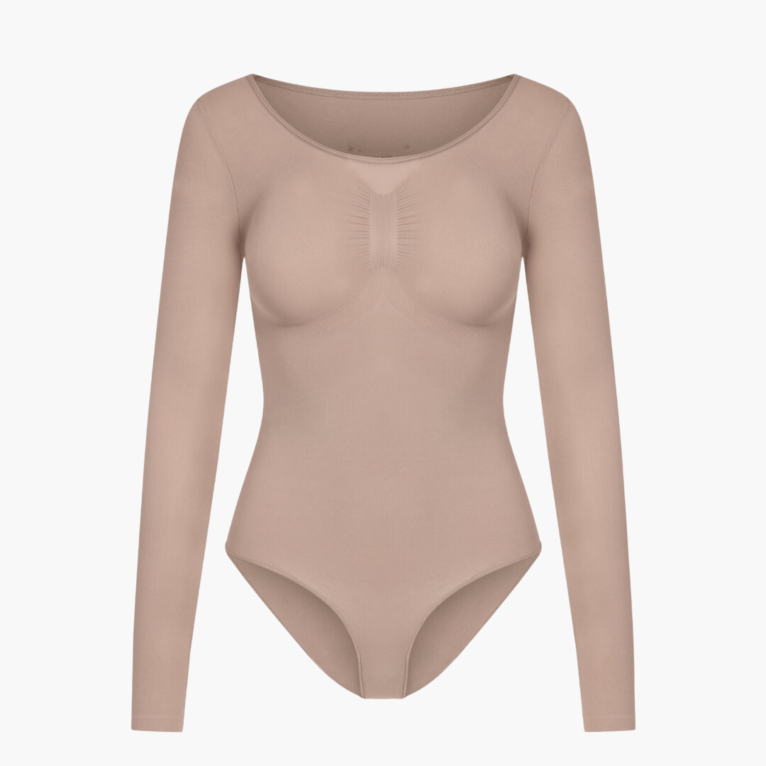 Cassia - Comfort & Support Dames Shapewear Bodysuit