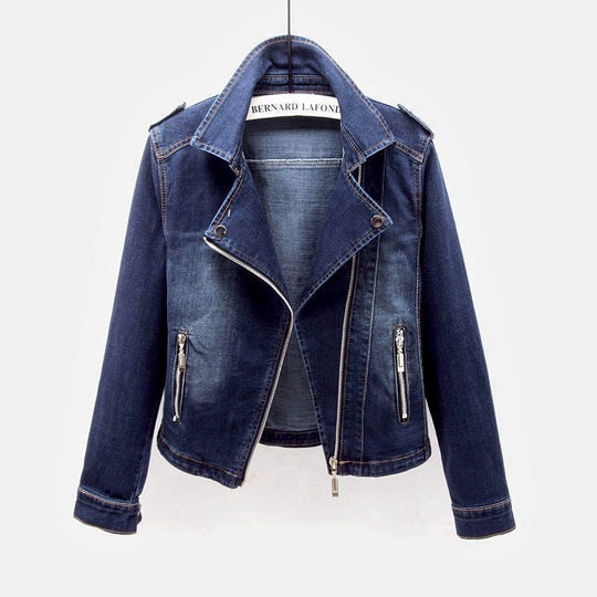 Denim Spijkerjasje Dames
