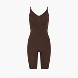 Violetta - Dames Body met Hoge Compressie