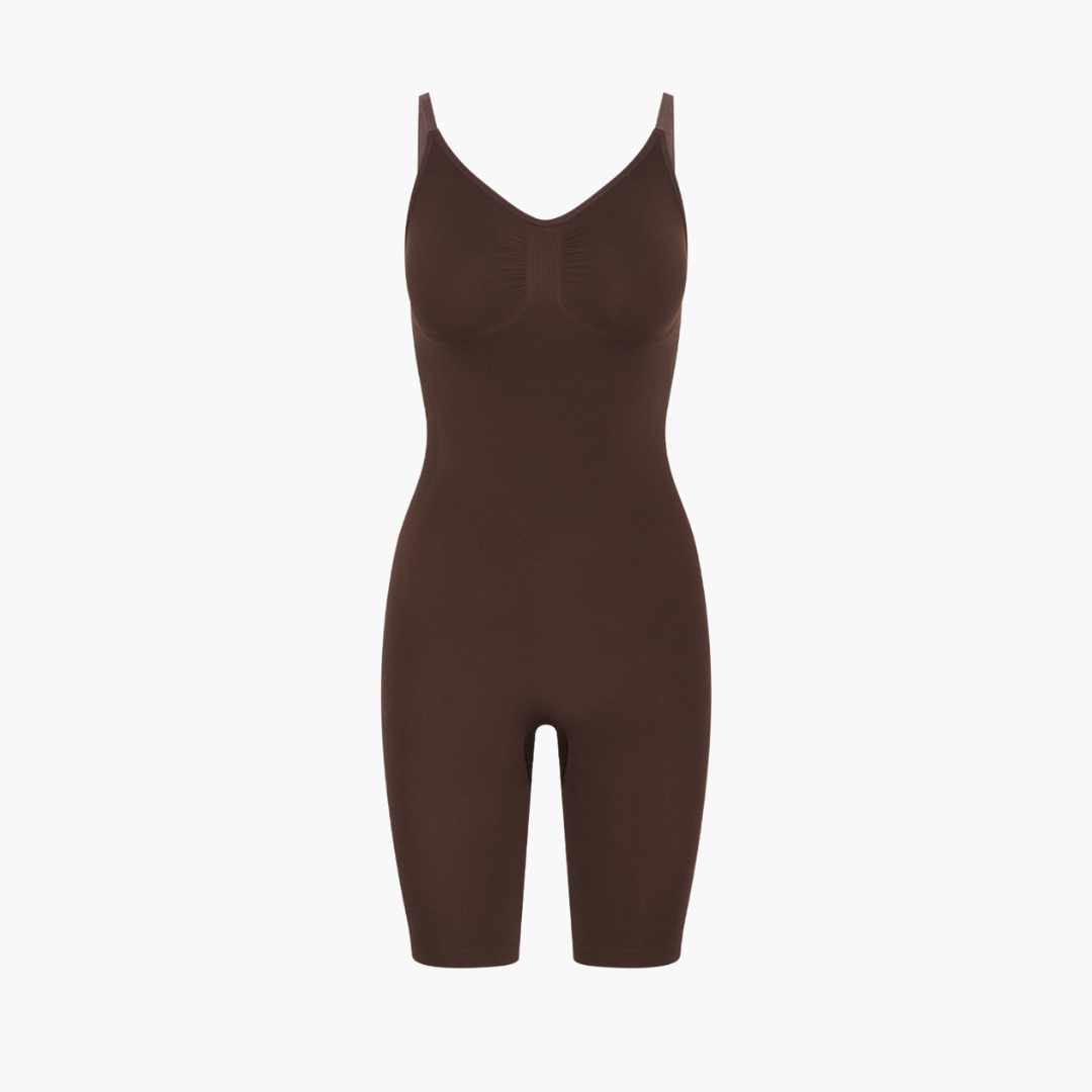 Violetta - Dames Body met Hoge Compressie
