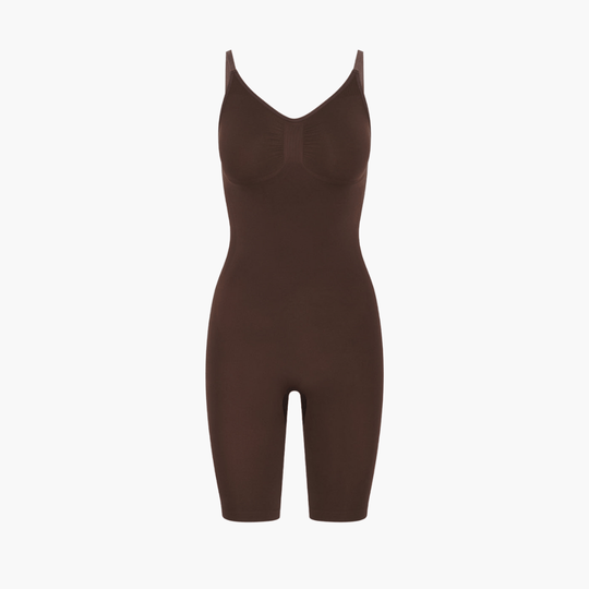 Violetta - Dames Body met Hoge Compressie