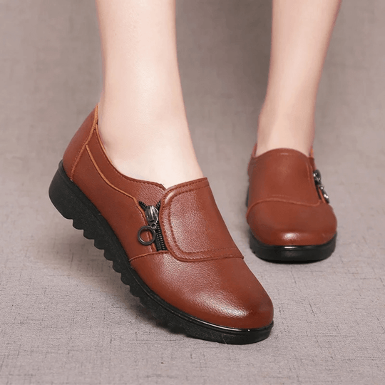 Berenice - Ontspannen Pasvorm Dameschoenen