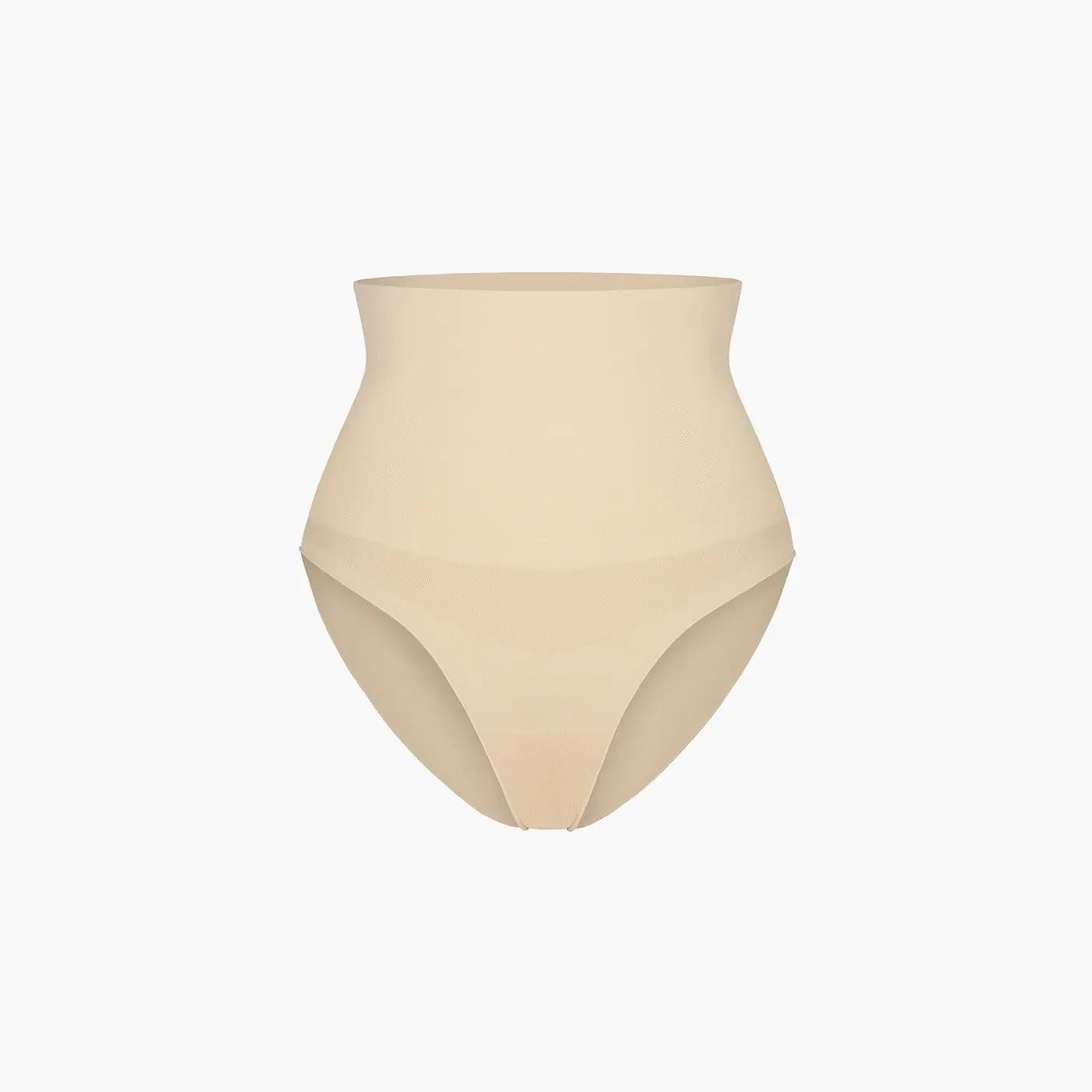 Adelina - Comfort Fit Hoge Taille Damesondergoed