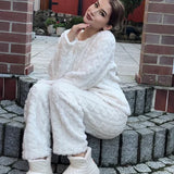 WinterSoft Pyjama Set