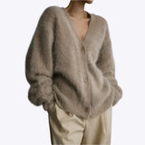 Berenice - Soft Couture Laurablend Damescardigan