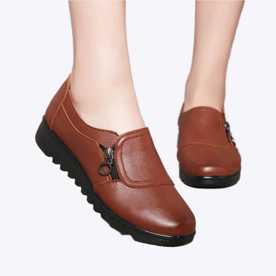 Berenice - Ontspannen Pasvorm Dameschoenen