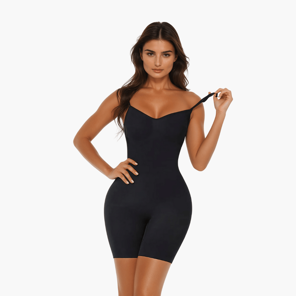 Sable - Naadloze Shaping Damesbody